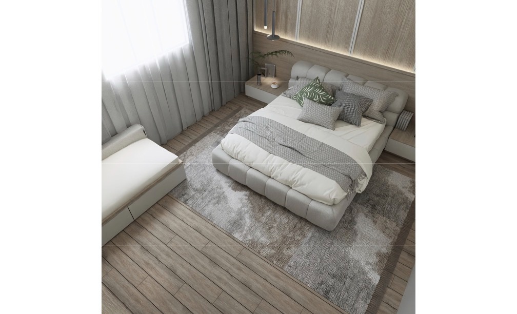 تشطيب حمام فاخر