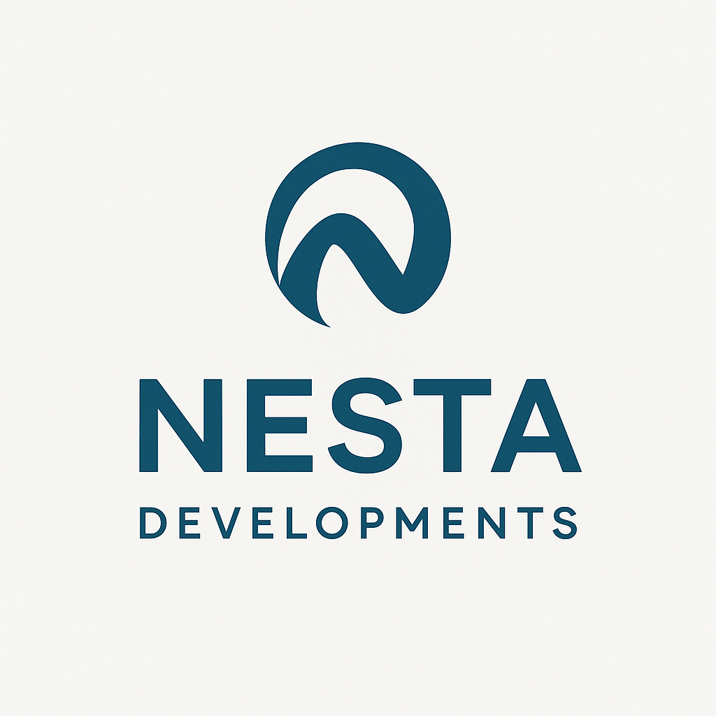 Nesta logo